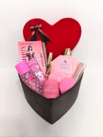 پک آرایشی ماهورا گالری