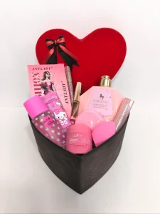 پک آرایشی ماهورا گالری