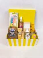 پک آرایشی ماهورا گالری