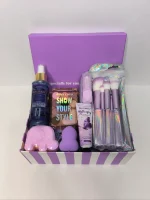 پک آرایشی ماهورا گالری