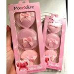 خرید پد آرایشی پاف پاپیونی