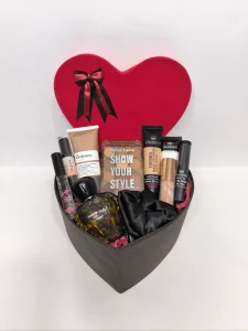 پک آرایشی ماهورا گالری