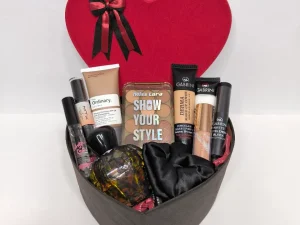 پک آرایشی ماهورا گالری