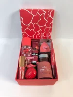 پک آرایشی ماهورا گالری