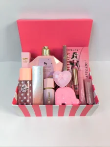 پک آرایشی ماهورا گالری