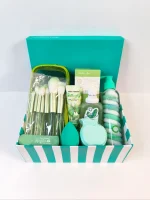 پک آرایشی ماهورا گالری