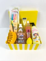 پک آرایشی ماهورا گالری