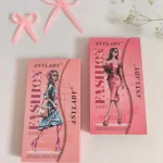 پالت سایه کیفی آنی لیدی ۲۴ رنگ