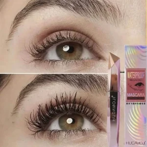 خرید ریمل الماسی هدی موجی