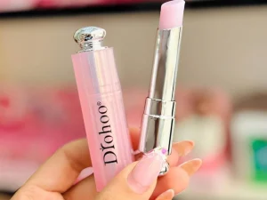 بالم لب حرارتی طرح دیور DROHOO