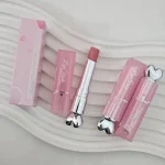 خرید رژ لب طرح دیور قلبی