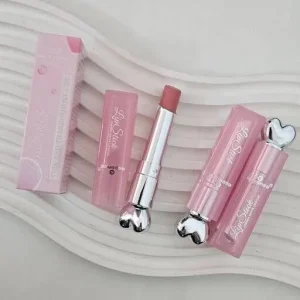 خرید رژ لب طرح دیور قلبی