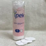 خرید پد آرایش پاک کن ایپک ۷۰ عددی