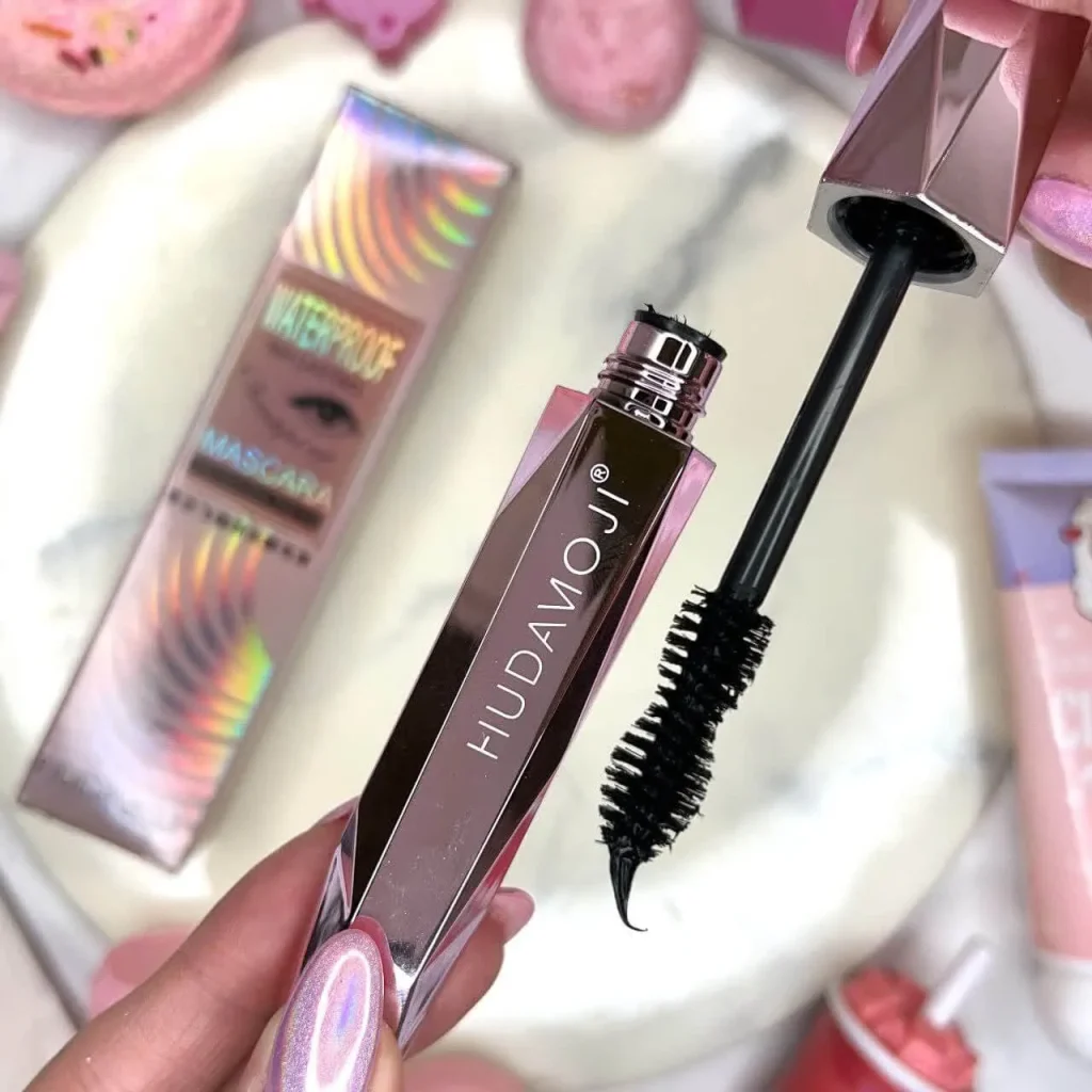 خرید ریمل الماسی هدی موجی