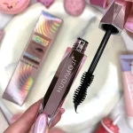 خرید ریمل الماسی هدی موجی