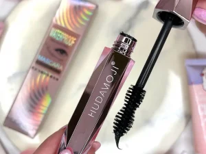 خرید ریمل الماسی هدی موجی