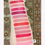 خرید رژ لب طرح دیور قلبی