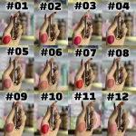 خرید رژ لب طرح دیور قلبی