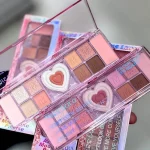 خرید پالت سایه میس لارا