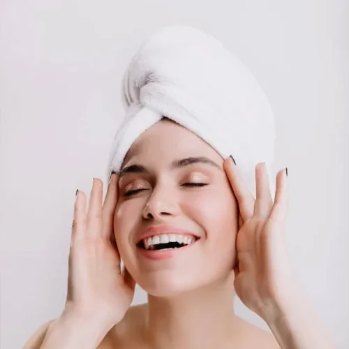 بهداشت شخصی و حمام